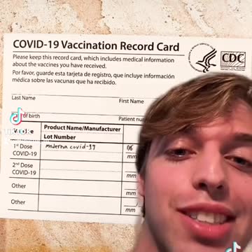 BREAKING NEWS VACCINE BANDITS