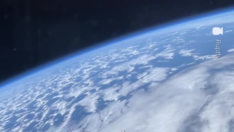 Earth is flattened at the poles? 😱