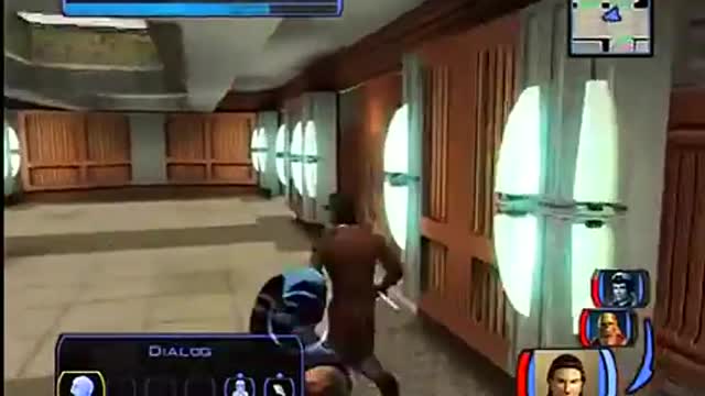 Let's Play Star Wars Knights of the Old Republic pt 25