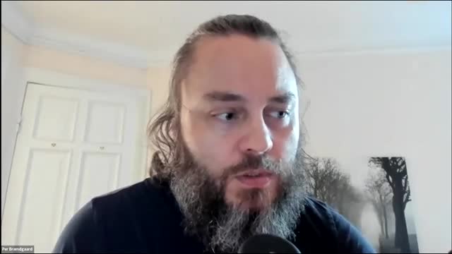 Brændgaard Live Ekstra | PER BRÆNDGAARD