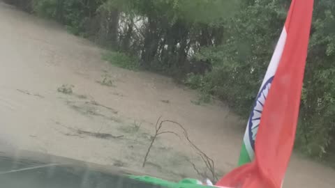 Barish ka mosam