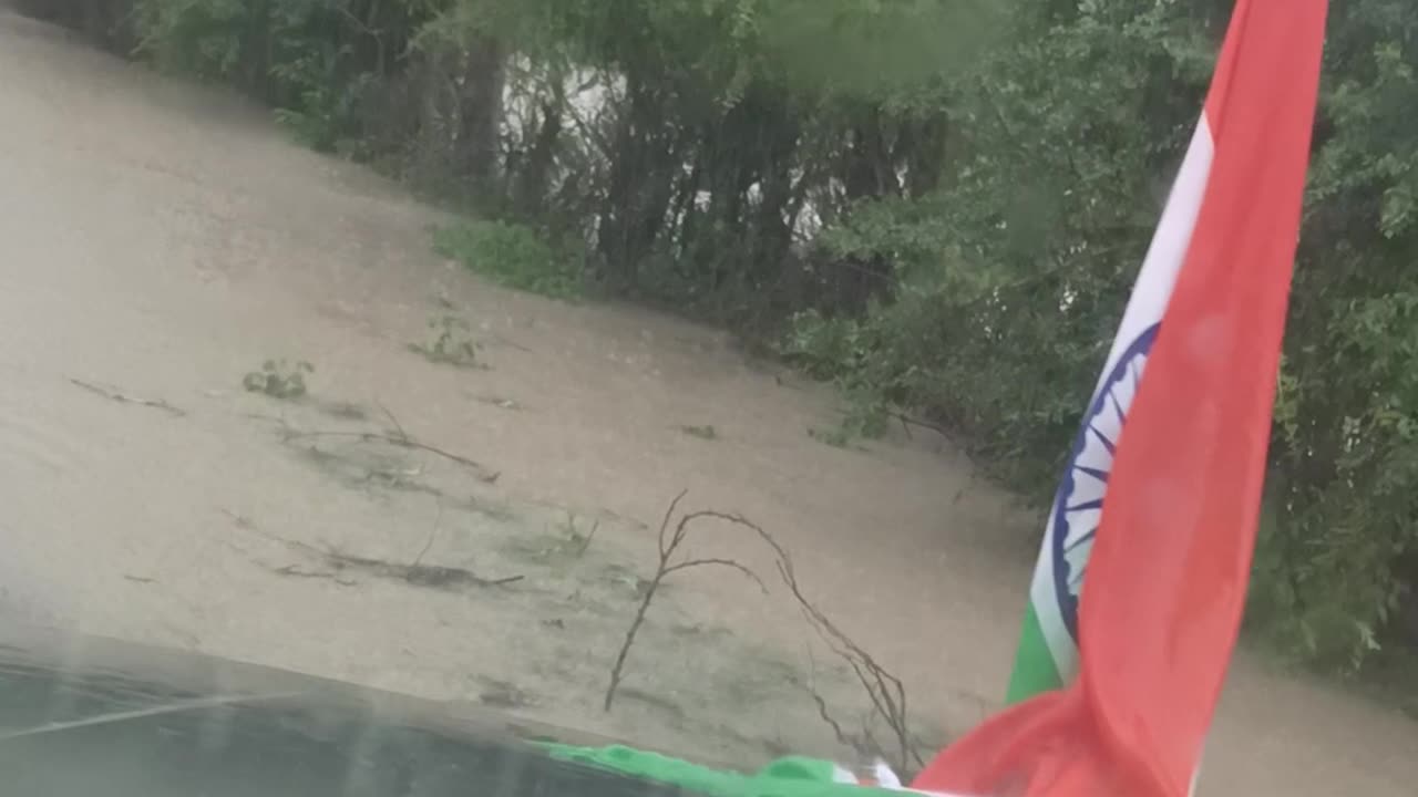 Barish ka mosam