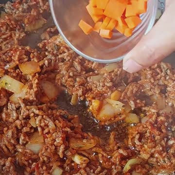 Easy Conchiglie Red Sauce Pasta Recipe #pasta #food #conchiglie #cooking #recipe