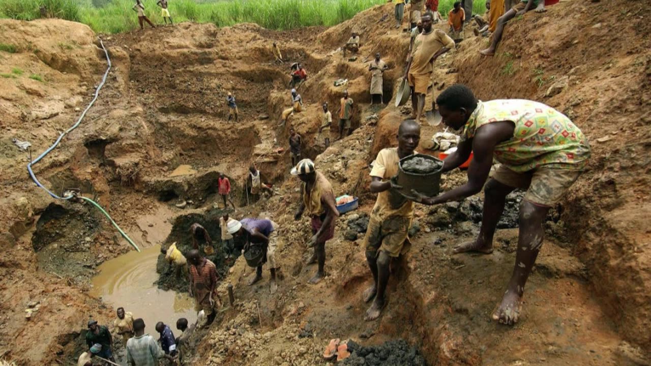 Migration is not a Problem but a Cause