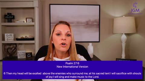 JULIE GREEN - LIVE WITH JULIE 12-4-24