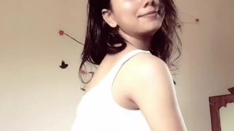 Sexy tiktok girls of nepal