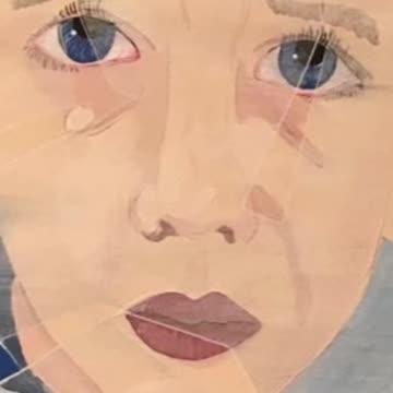 Fractured Dimension timelapse