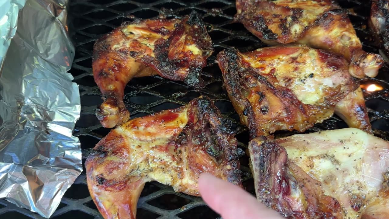 BBQ Excellence: Discover the Ultimate Chicken, Rib, & Boston Butt Recipe for Extraordinary Flavors