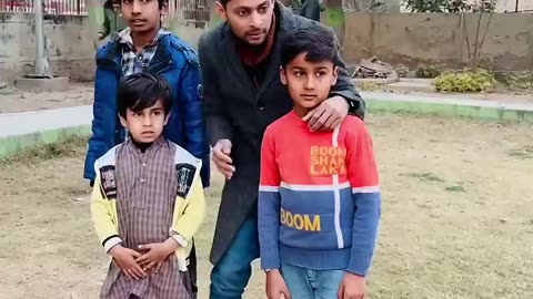 Funny video 🤣🤣 Salman Noman 😂