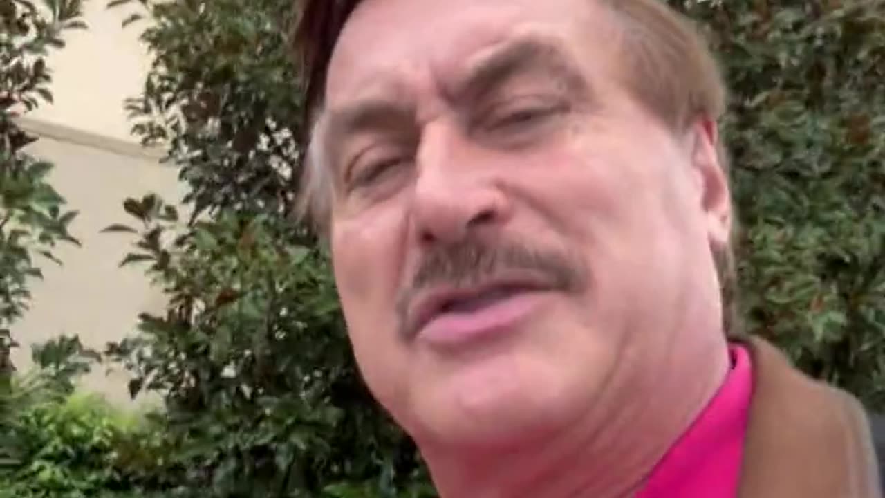 Mike Lindell: about upcoming election summits.