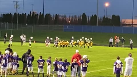Rocket Bowl 2021