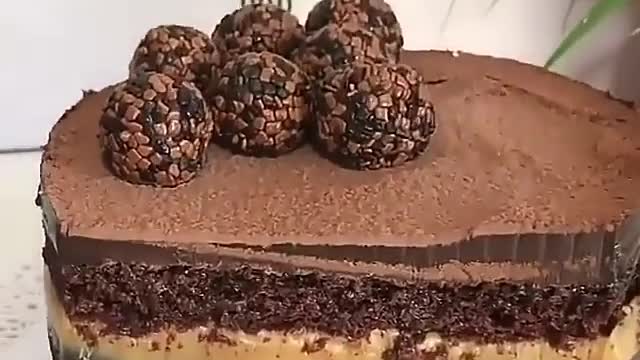 Chocolate é um show de sabor
