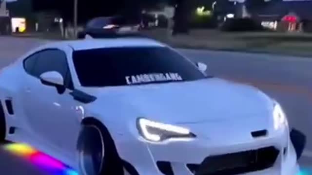 Watch THIS Car