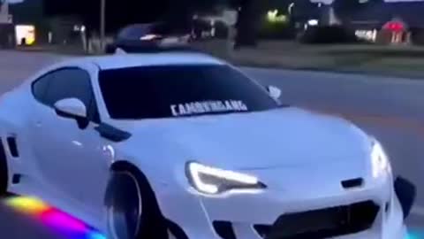 Watch THIS Car