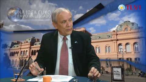 27 - Segunda República N° 27 - Nacional; Por una Segunda Independenc