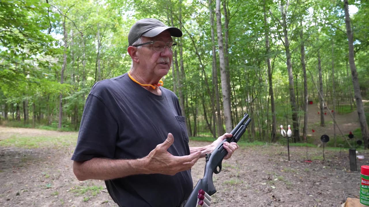 Can You Trust a Semi-auto Shotgun?