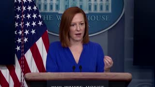 WH says holding AstraZeneca COVID-19 shots for Americans