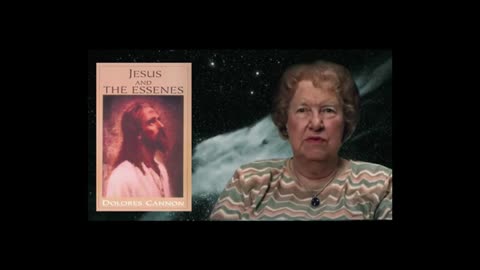 Jesus and the Essenes (1992). Dolores Cannon. Full Audiobook