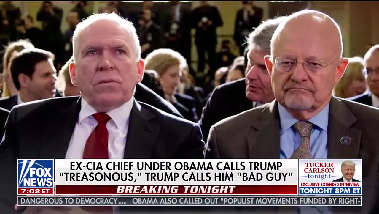 Rand Paul thinks John Brennan is ‘completely unhinged’