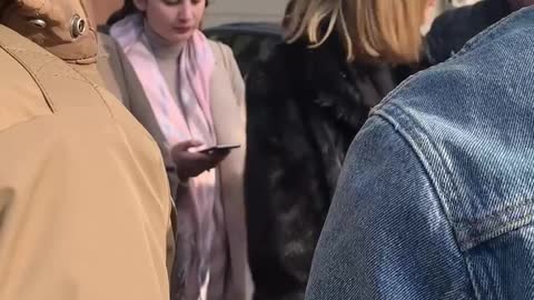 Со своим подзащитным Габелая увидеться ещё не дали - 07.03.2021