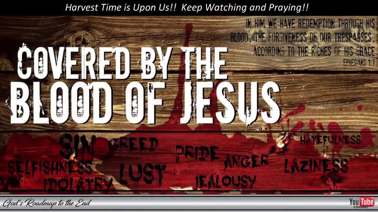 What Blessing for those wait for 1335 days? Sign of the Son of Man? By God's Roadmap YT