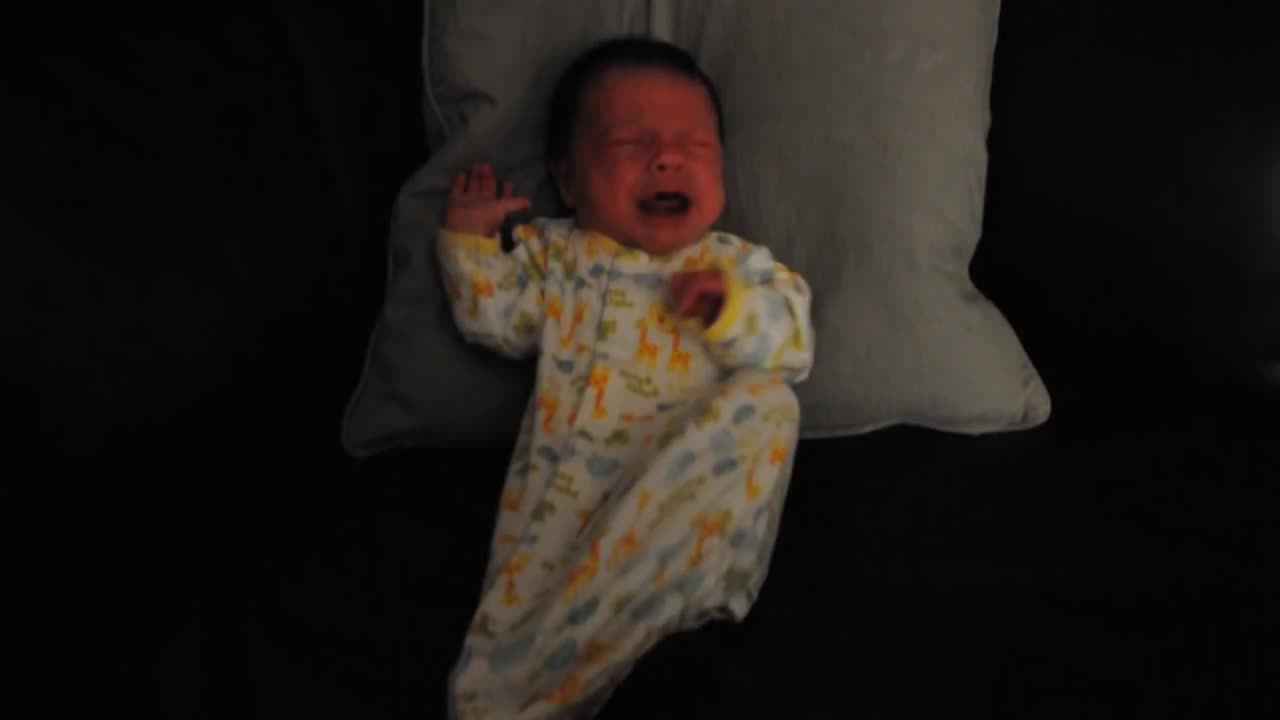 cute & funny baby video