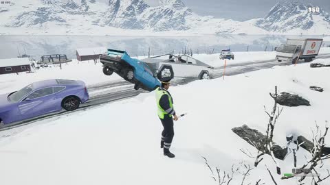 Traffic Jam