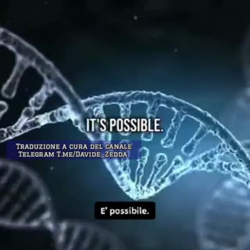 "Pfizer e Moderna potrebbero aver modificato in modo permanente il genoma umano"