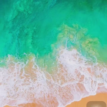 How to get alternative home bottom on your I phot?