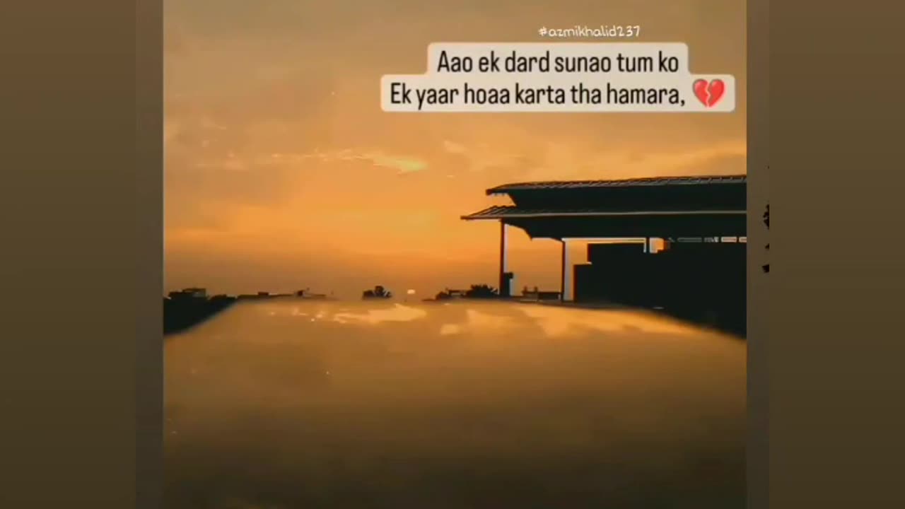 Beautiful video