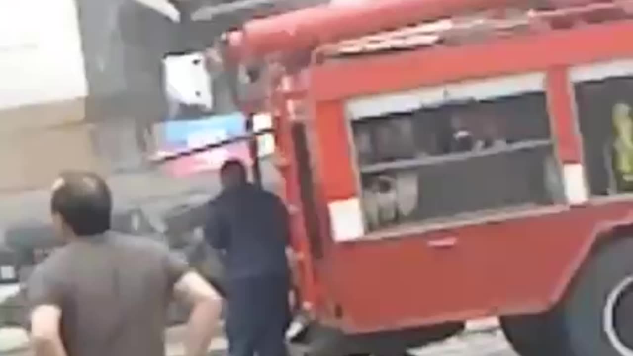 The suffering of people in Lugansk (part of Donbass) being indiscriminately bombed