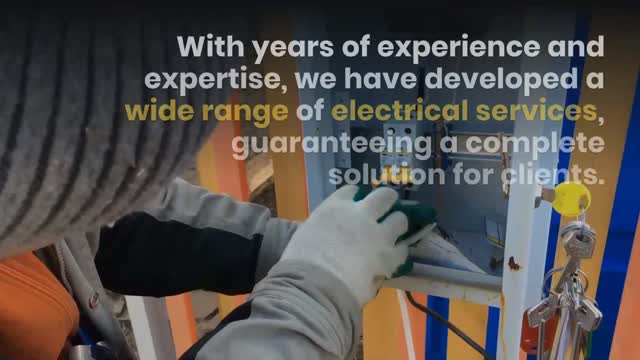 Electrical Companies Sydney