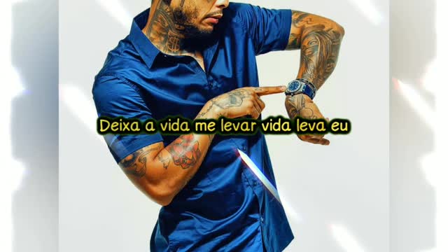 MC KEVIN - CAMISA 10