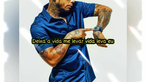 MC KEVIN - CAMISA 10