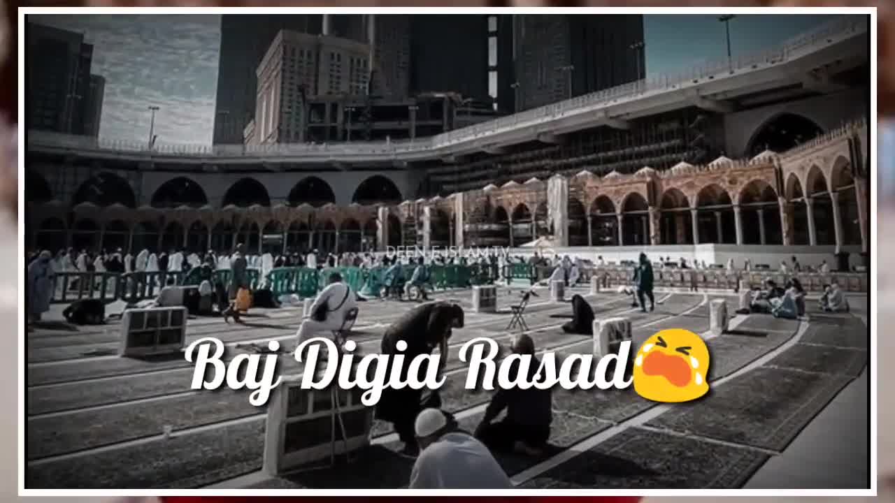 Jumma Mubarak WhatsApp Status 💖😇 Naat WhatsApp Status 💖viral status | viral videos