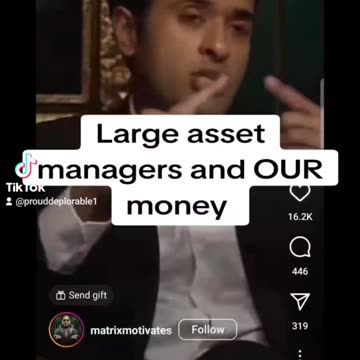 A FEW OWN EVERYTHING