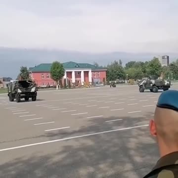 Alarming... 103rd division, 317th airborne regiment