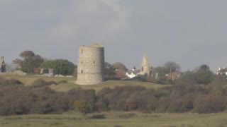 Leigh on Sea to Benfleet