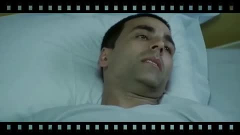 Funny clip Bollywood movie