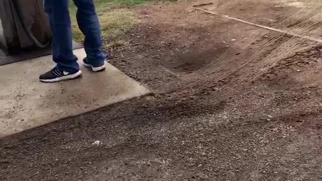 Gas Pump Ripping People Off