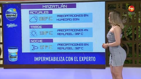 Marisol Dovala 🌤️ June 15, 2024