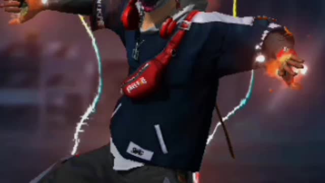 Free fire new emote