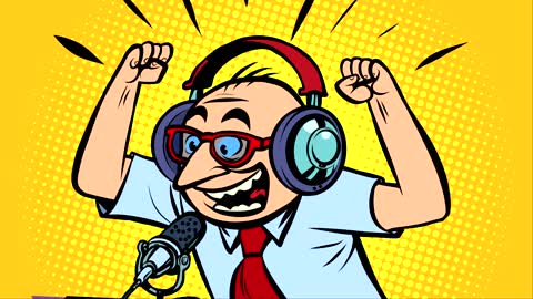 Piss You Off Podcast TEASER