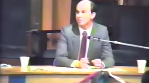 Catholic Debate Peter Ruckman Karl Keating Full Video