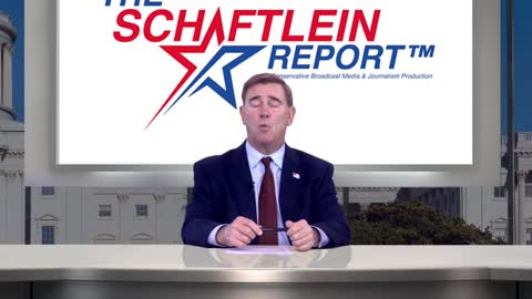 Inflation Concerns Dominate | Schaftlein Report