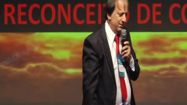 Dr Pazin - World Council for Health - Médicos pela Vida