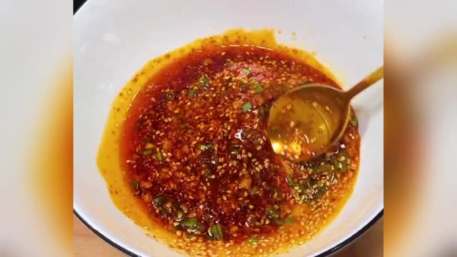 How To Make Best Sauce For Your Steam Dumpling