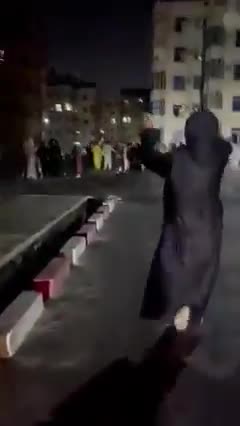 Brave locals in Kabul protest Taliban rule, Pakistani interference