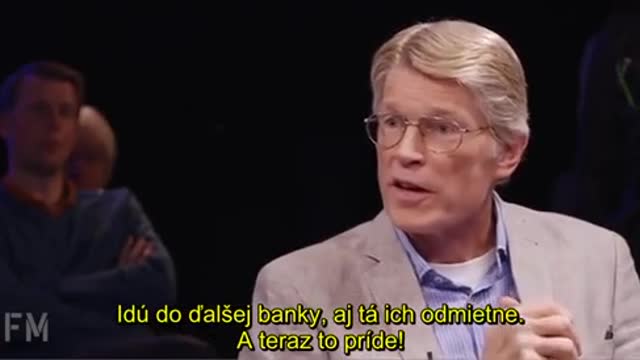 Neoliberálny fašizmus