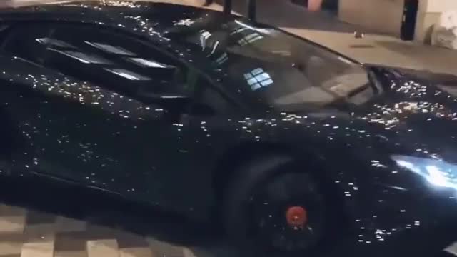Guess this car name